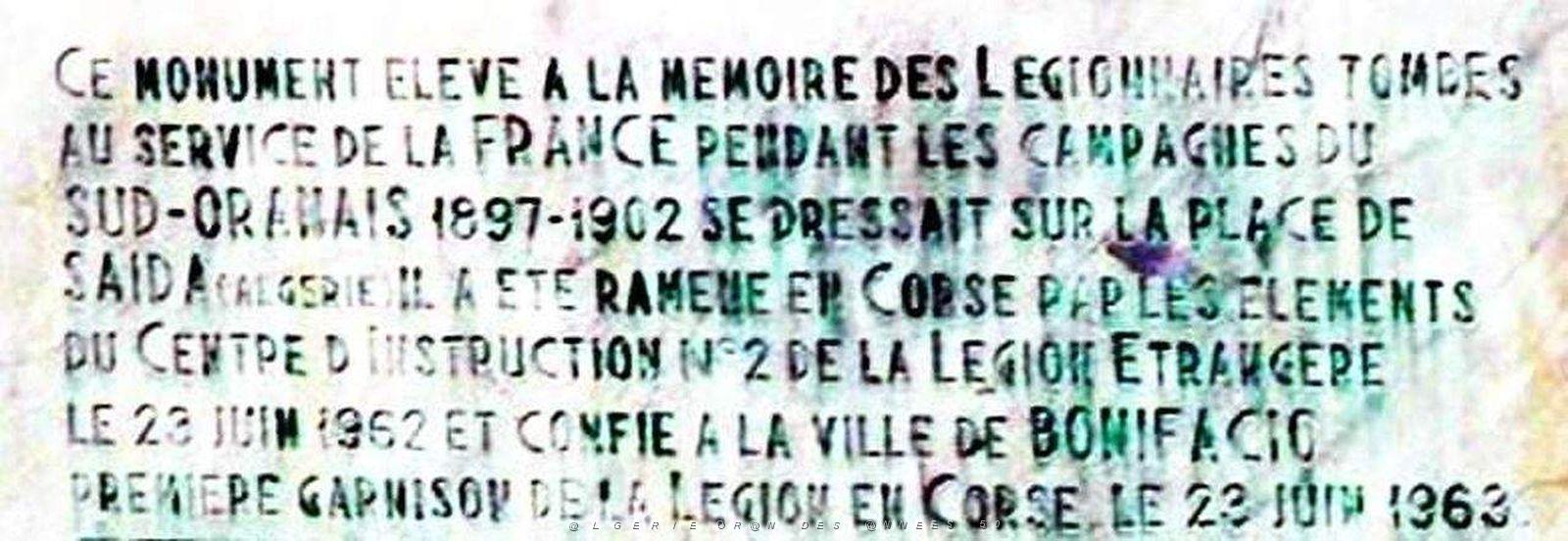 SAIDA - INAUGURATION D UN MONUMENT DE LA LEGION 1910 (20).jpg